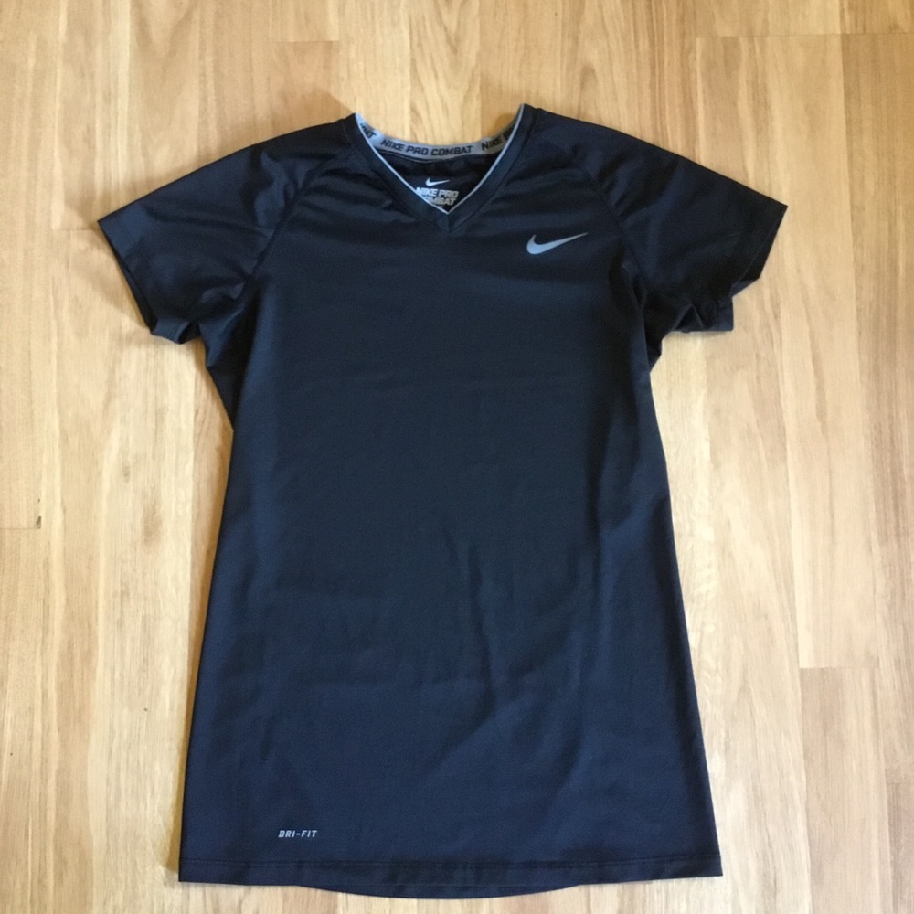 Nike Dri Fit Tee